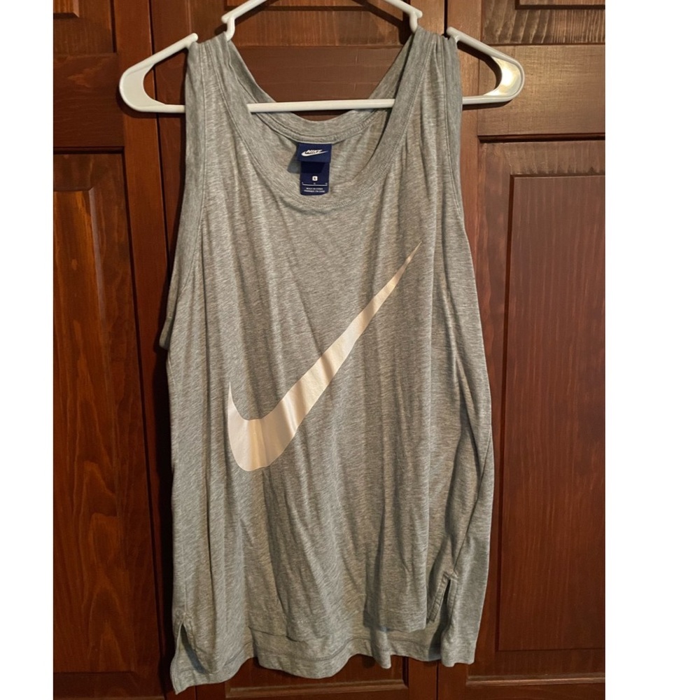 Nike tank top